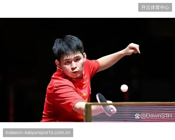 WTT美国大满贯蓄势待发，将成为下半年首个顶级积分争夺点。
